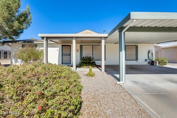 16101 El Mirage Rd #343, El Mirage, AZ 85335