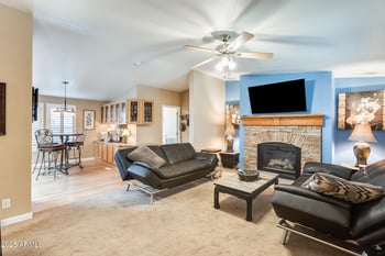 16101 El Mirage Rd #343, El Mirage, AZ 85335