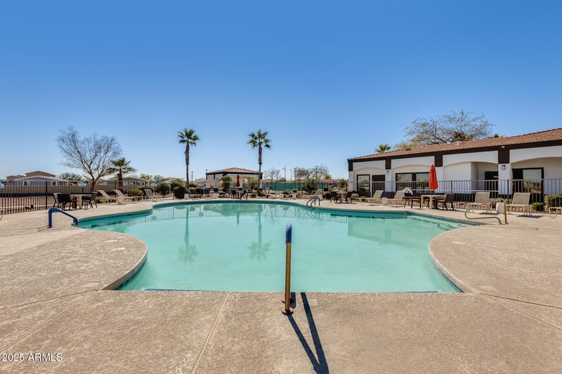16101 El Mirage Rd #343, El Mirage, AZ 85335