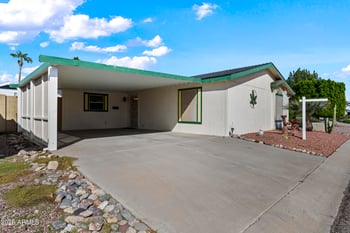 16101 El Mirage Rd #345, El Mirage, AZ 85335