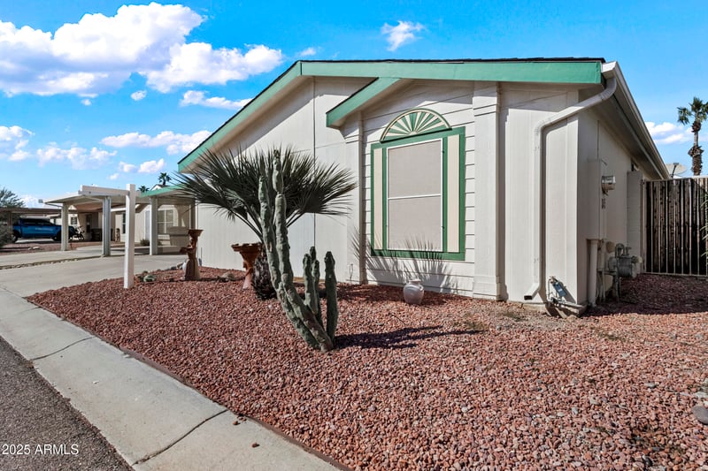 16101 El Mirage Rd #345, El Mirage, AZ 85335