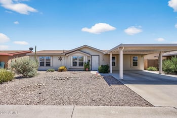 16101 El Mirage Rd #353, El Mirage, AZ 85335