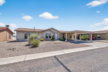 16101 El Mirage Rd #353, El Mirage, AZ 85335