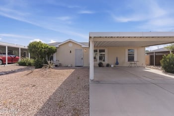 16101 El Mirage Rd #358, El Mirage, AZ 85335