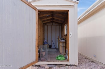 16101 El Mirage Rd #358, El Mirage, AZ 85335