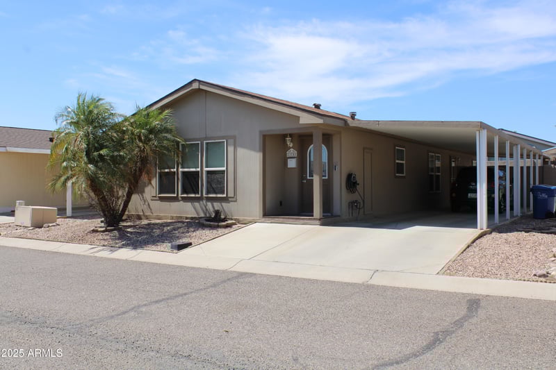 16101 El Mirage Rd #378, El Mirage, AZ 85335
