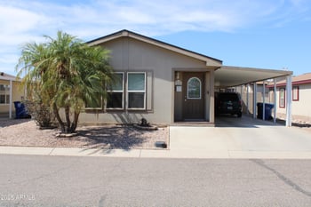 16101 El Mirage Rd #378, El Mirage, AZ 85335