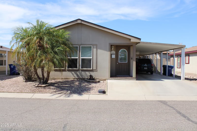 16101 El Mirage Rd #378, El Mirage, AZ 85335