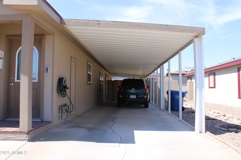 16101 El Mirage Rd #378, El Mirage, AZ 85335