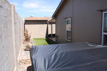 16101 El Mirage Rd #378, El Mirage, AZ 85335