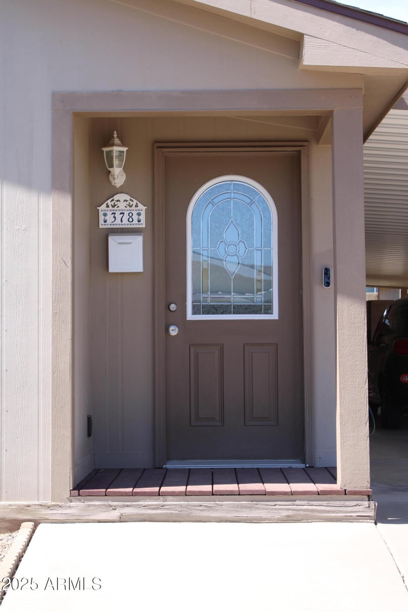 16101 El Mirage Rd #378, El Mirage, AZ 85335