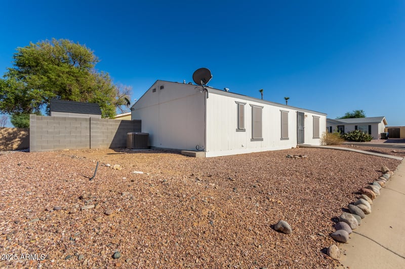 16101 El Mirage Rd #422, El Mirage, AZ 85335