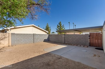 16101 El Mirage Rd #422, El Mirage, AZ 85335