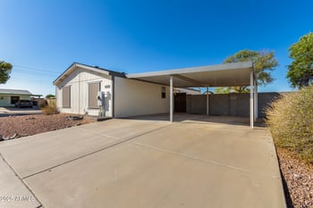 16101 El Mirage Rd #422, El Mirage, AZ 85335