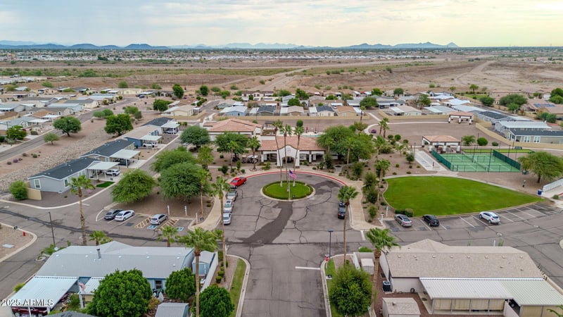 16101 El Mirage Rd #426, El Mirage, AZ 85335