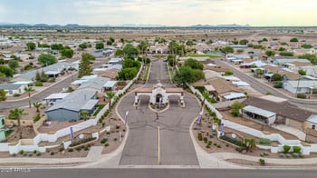 16101 El Mirage Rd #426, El Mirage, AZ 85335