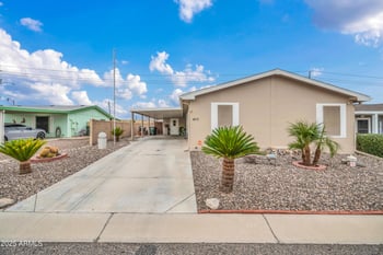 16101 El Mirage Rd #426, El Mirage, AZ 85335