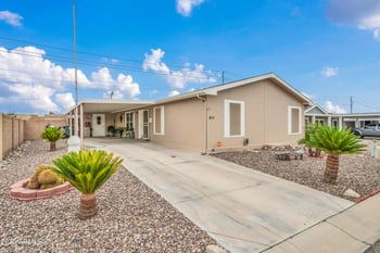 16101 El Mirage Rd #426, El Mirage, AZ 85335