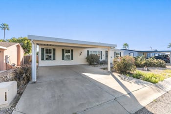 16101 El Mirage Rd #429, El Mirage, AZ 85335