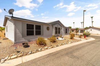 16101 El Mirage Rd #434, El Mirage, AZ 85335