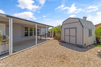 16101 El Mirage Rd #434, El Mirage, AZ 85335