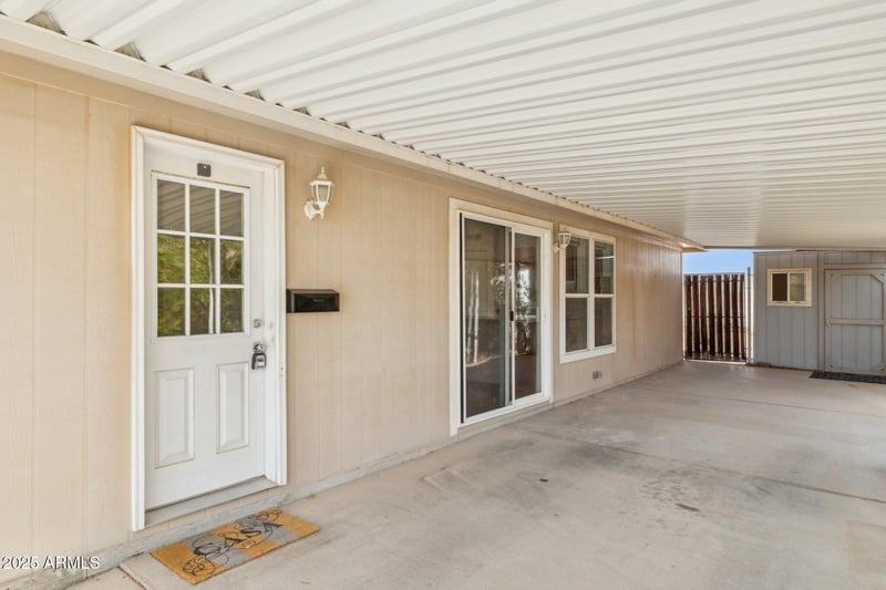 16101 El Mirage Rd LOT 327, El Mirage, AZ 85335