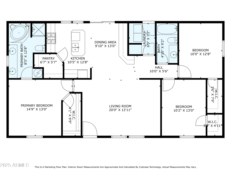 16101 El Mirage Rd LOT 327, El Mirage, AZ 85335