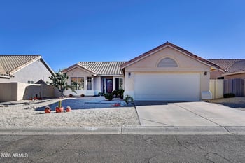 16101 Glendora Dr, Fountain Hills, AZ 85268