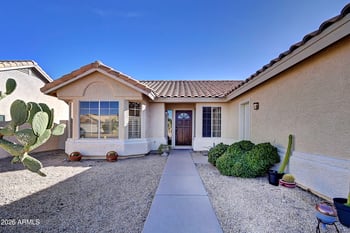 16101 Glendora Dr, Fountain Hills, AZ 85268