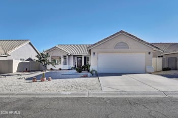 16101 Glendora Dr, Fountain Hills, AZ 85268