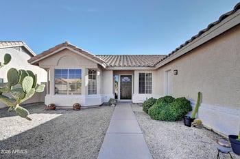 16101 Glendora Dr, Fountain Hills, AZ 85268