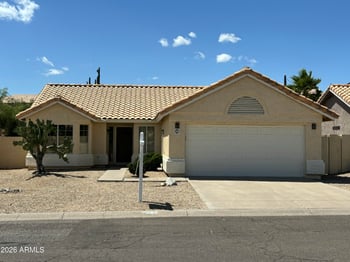 16101 Glendora Dr, Fountain Hills, AZ 85268