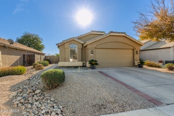 16101 Latham St, Goodyear, AZ 85338