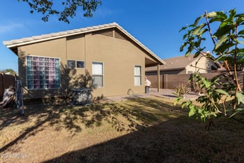 16101 Latham St, Goodyear, AZ 85338