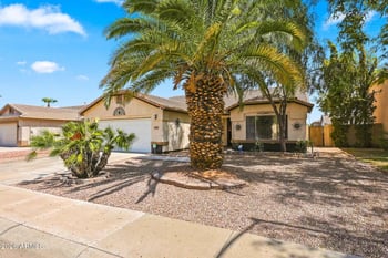 16101 N 138th Ln, Surprise, AZ 85374