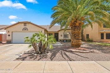 16101 N 138th Ln, Surprise, AZ 85374