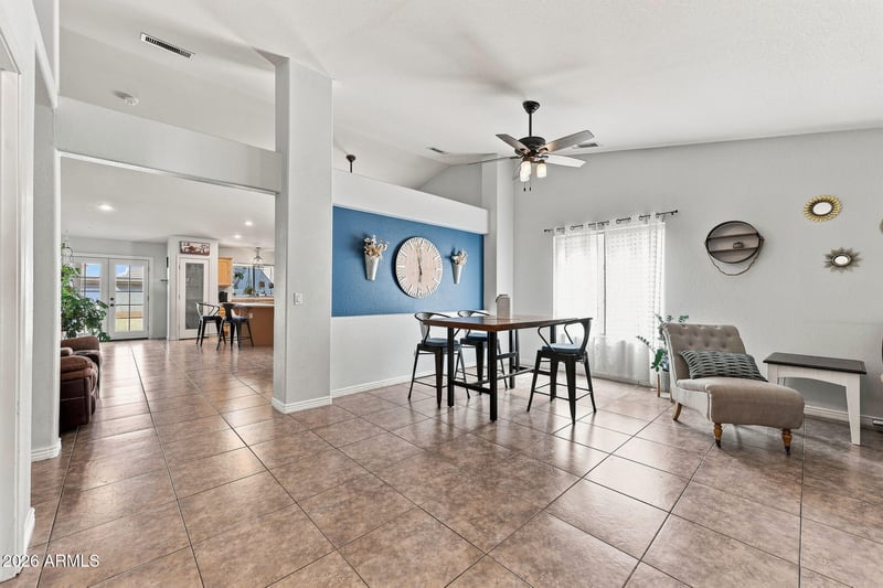 16101 N 138th Ln, Surprise, AZ 85374