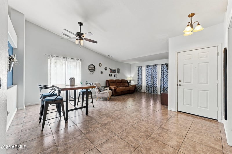 16101 N 138th Ln, Surprise, AZ 85374