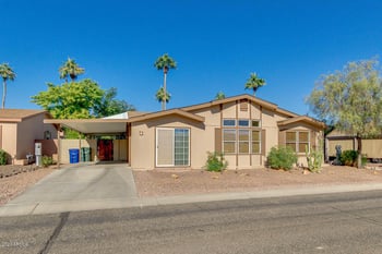 16101 N El Mirage Rd #2, El Mirage, AZ 85335