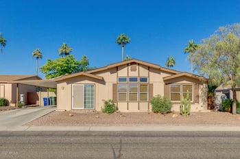 16101 N El Mirage Rd #2, El Mirage, AZ 85335