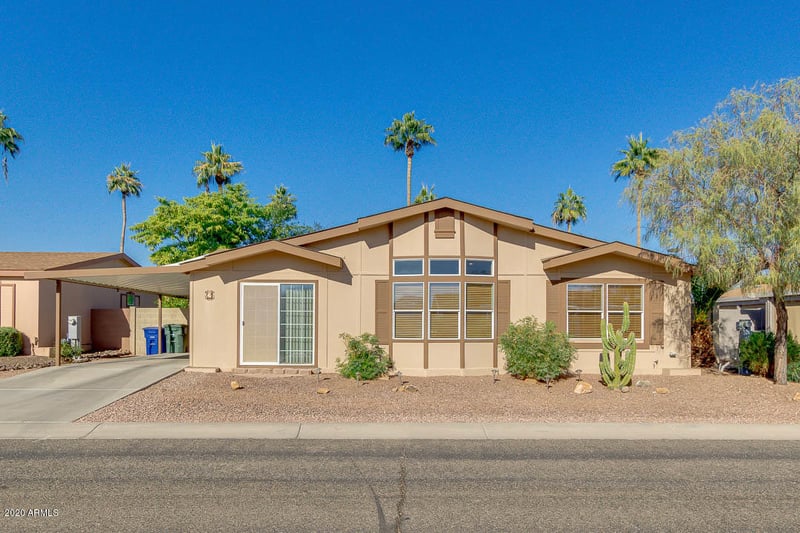 16101 N El Mirage Rd #2, El Mirage, AZ 85335