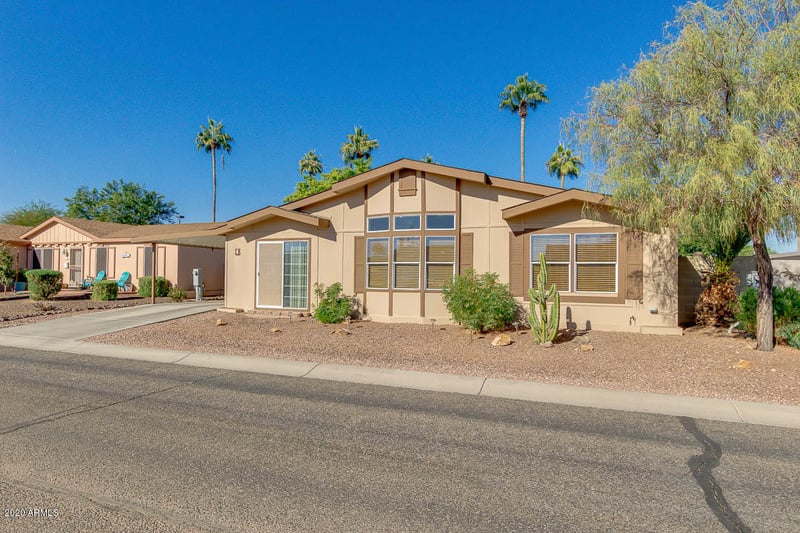 16101 N El Mirage Rd #2, El Mirage, AZ 85335