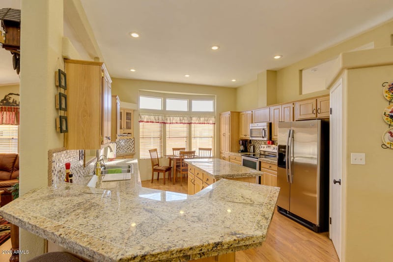 16101 N El Mirage Rd #2, El Mirage, AZ 85335