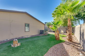 16101 N El Mirage Rd #2, El Mirage, AZ 85335