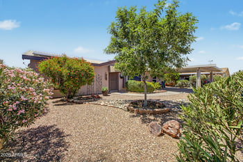 16101 El Mirage Rd #317, El Mirage, AZ 85335