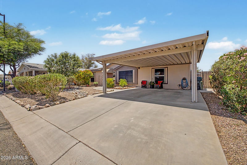 16101 El Mirage Rd #317, El Mirage, AZ 85335