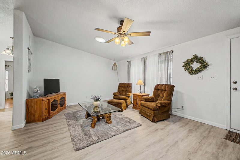 16101 El Mirage Rd #317, El Mirage, AZ 85335