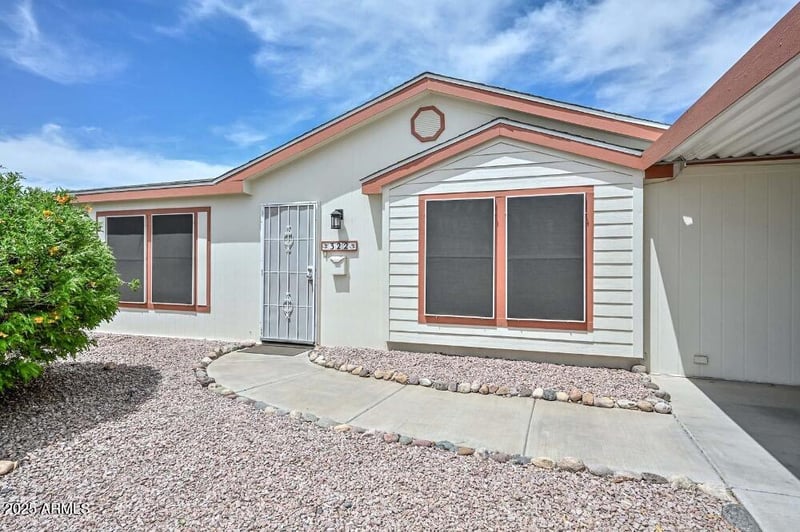 16101 El Mirage Rd #322, El Mirage, AZ 85335
