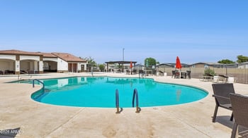 16101 El Mirage Rd #327, El Mirage, AZ 85335