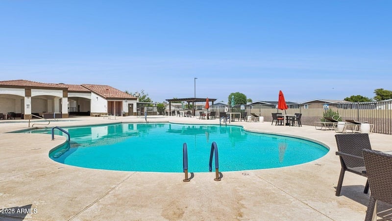 16101 El Mirage Rd #327, El Mirage, AZ 85335